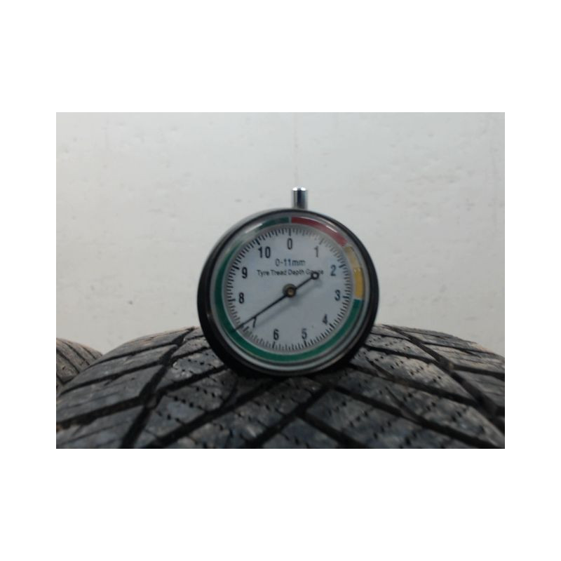 Paire de pneus MINERVA ALL SEASON MASTER 195 60 16 89 V