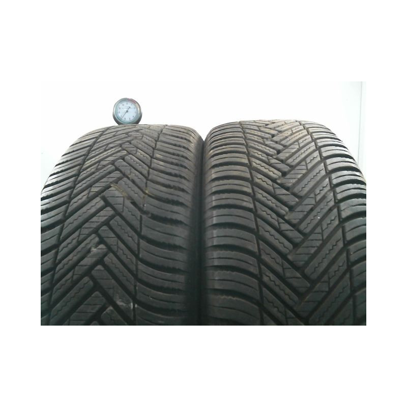 Paire de pneus HANKOOK KINERCY 4S2 205 55 16 94 V