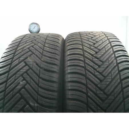 Paire de pneus HANKOOK KINERCY 4S2 205 55 16 94 V