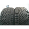 Paire de pneus HANKOOK KINERCY 4S2 205 55 16 94 V