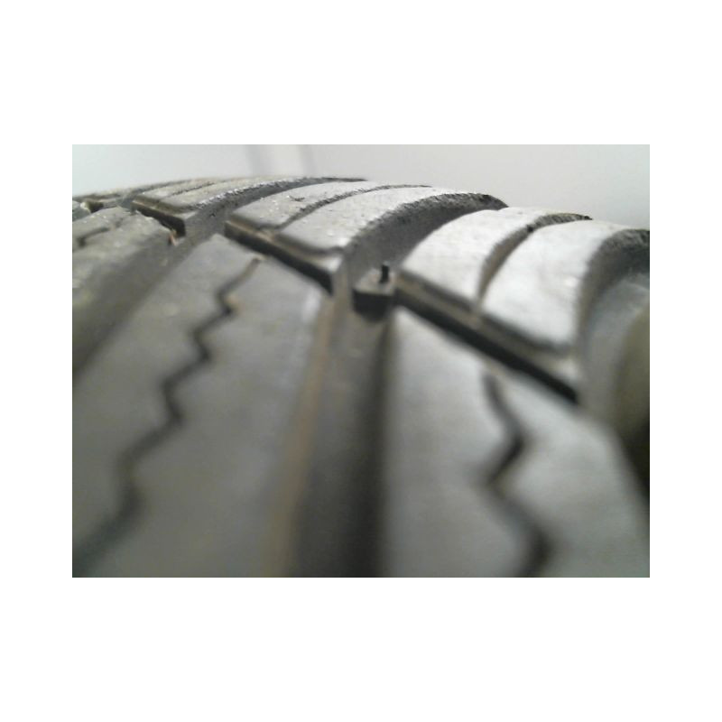 Paire de pneus HANKOOK KINERCY 4S2 205 55 16 94 V