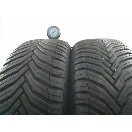 Paire de pneus MICHELIN CROSSCLIMATE 2 205 55 16 91 H