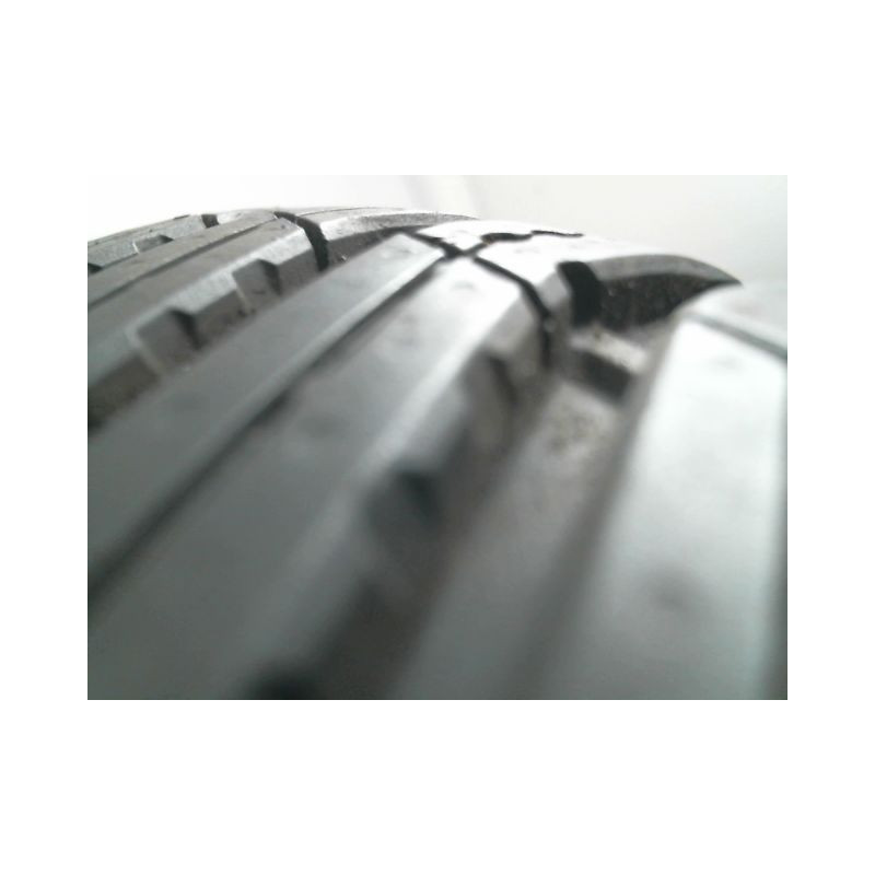 Paire de pneus MICHELIN CROSSCLIMATE 2 205 55 16 91 H