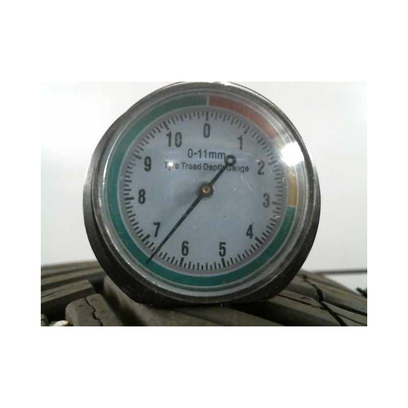 Paire de pneus MICHELIN CROSSCLIMATE 2 205 55 16 91 H