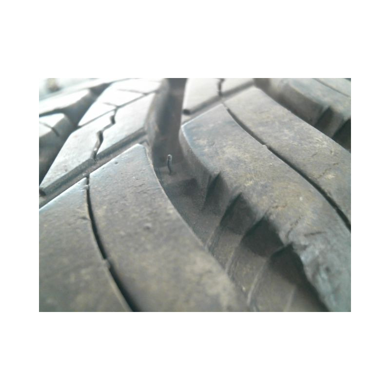 Paire de pneus HANKOOK KIINERGY 4S 2 155 65 14 75 T