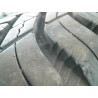 Paire de pneus HANKOOK KIINERGY 4S 2 155 65 14 75 T