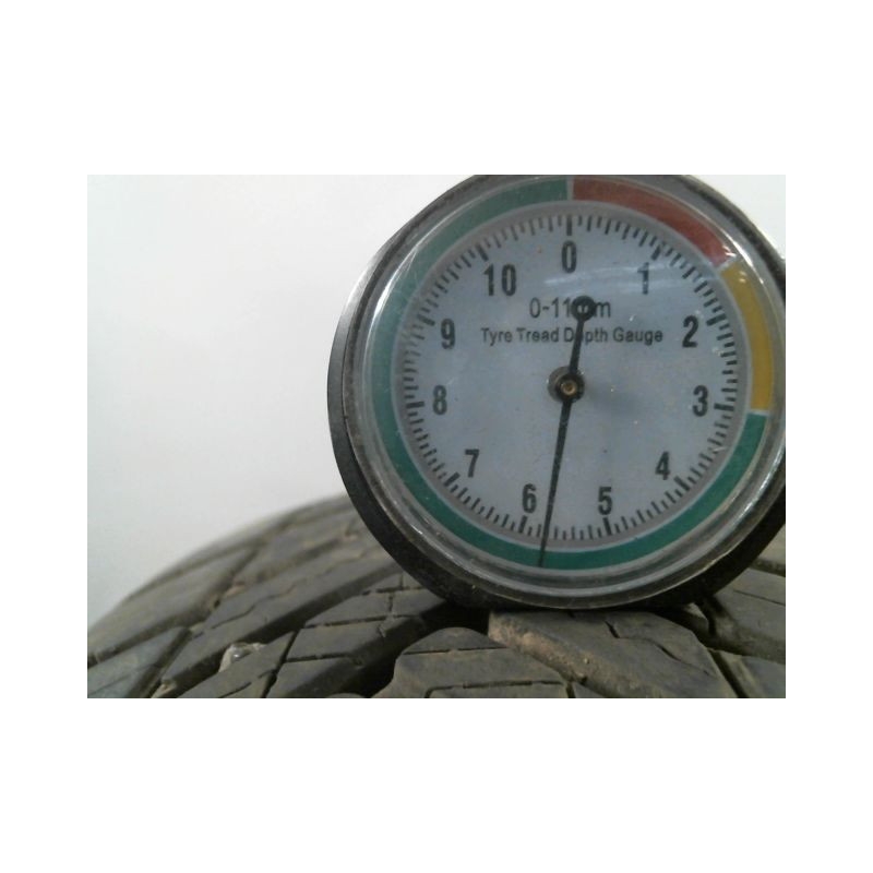 Paire de pneus HANKOOK KIINERGY 4S 2 155 65 14 75 T