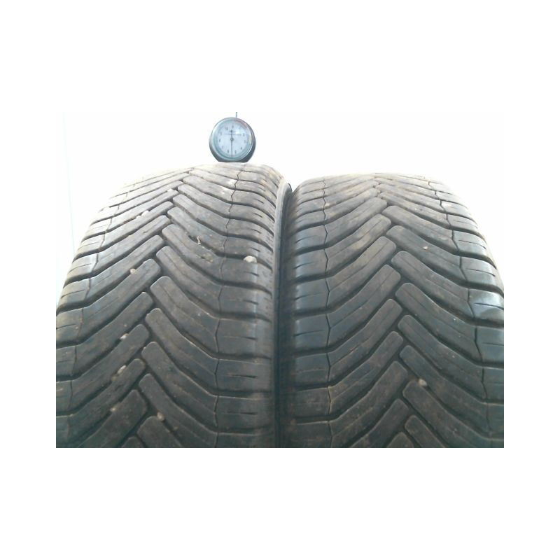 Paire de pneus MICHELIN CROSSCLIMATE 175 65 14 86 H