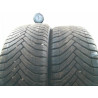 Paire de pneus MICHELIN CROSSCLIMATE 175 65 14 86 H