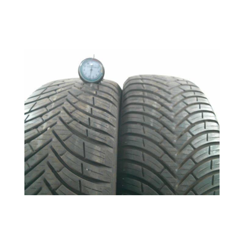 Paire de pneus KLEBER QUADRAXER 2 185 65 15 88 H
