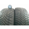 Paire de pneus KLEBER QUADRAXER 2 185 65 15 88 H