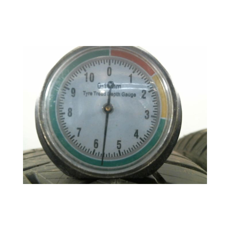 Paire de pneus KLEBER QUADRAXER 2 185 65 15 88 H