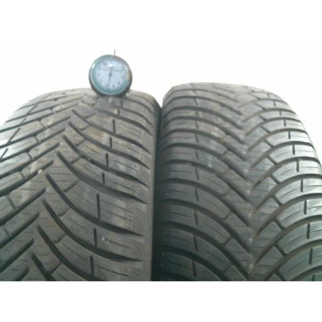 Paire de pneus KLEBER QUADRAXER 2 185 65 15 88 H
