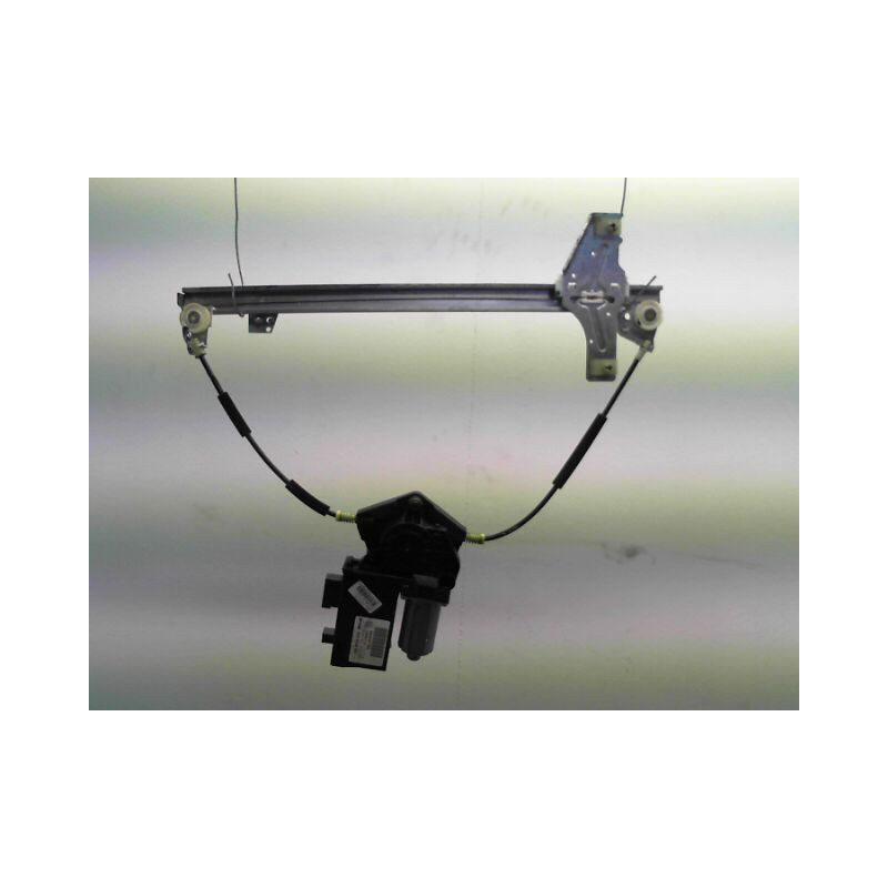 MECANISME+MOTEUR LEVE-GLACE AVANT DROIT PEUGEOT 307 SW 02-05