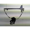 MECANISME+MOTEUR LEVE-GLACE AVANT DROIT PEUGEOT 307 SW 02-05