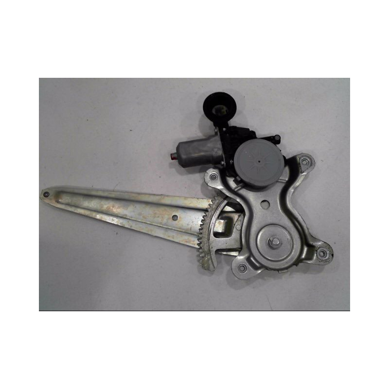 MECANISME+MOTEUR LEVE-GLACE ARRIERE DROIT TOYOTA RAV4