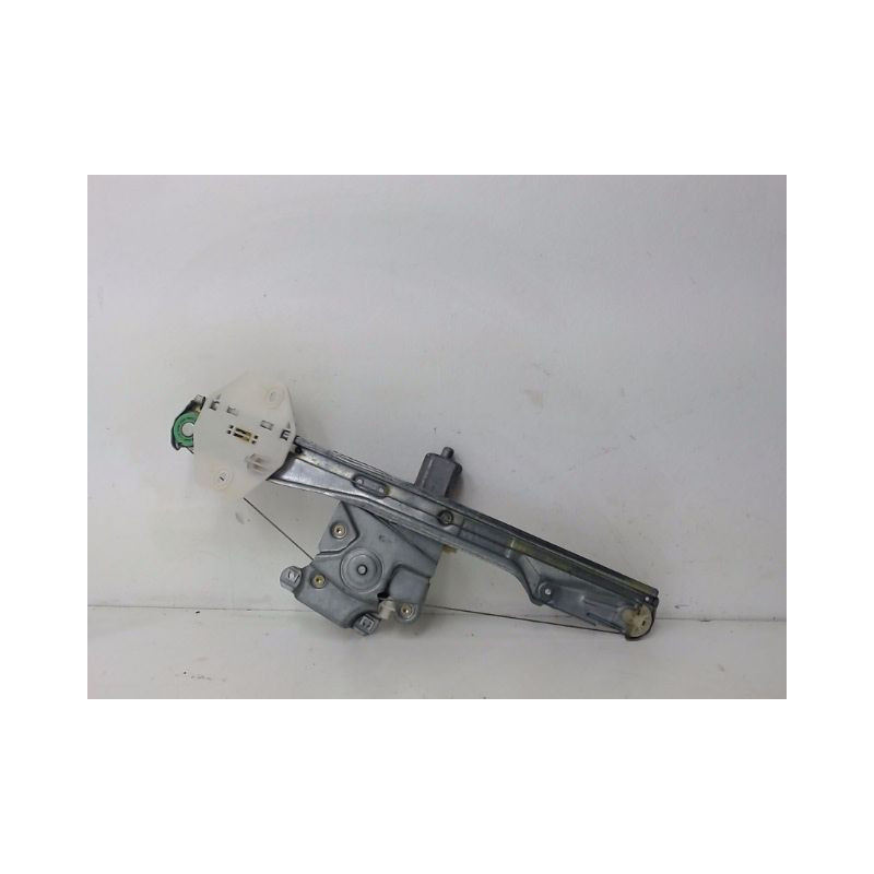 MECANISME+MOTEUR LEVE-GLACE ARRIERE GAUCHE RENAULT CLIO