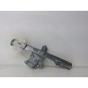 MECANISME+MOTEUR LEVE-GLACE ARRIERE GAUCHE RENAULT CLIO