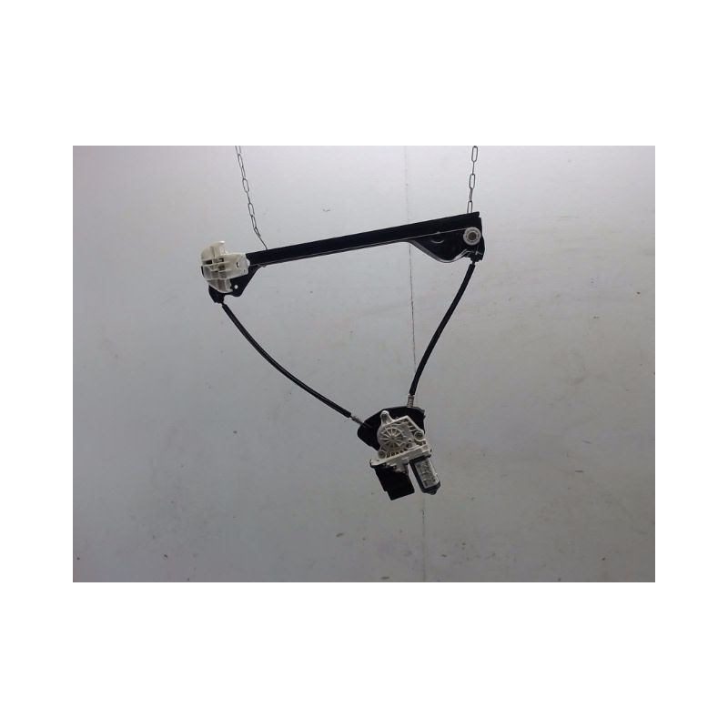 MECANISME+MOTEUR LEVE-GLACE ARRIERE DROIT VOLKSWAGEN TOURAN