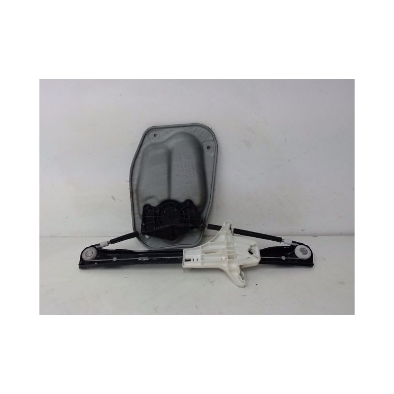 MECANISME+MOTEUR LEVE-GLACE ARRIERE GAUCHE VOLKSWAGEN GOLF V 2003-2009