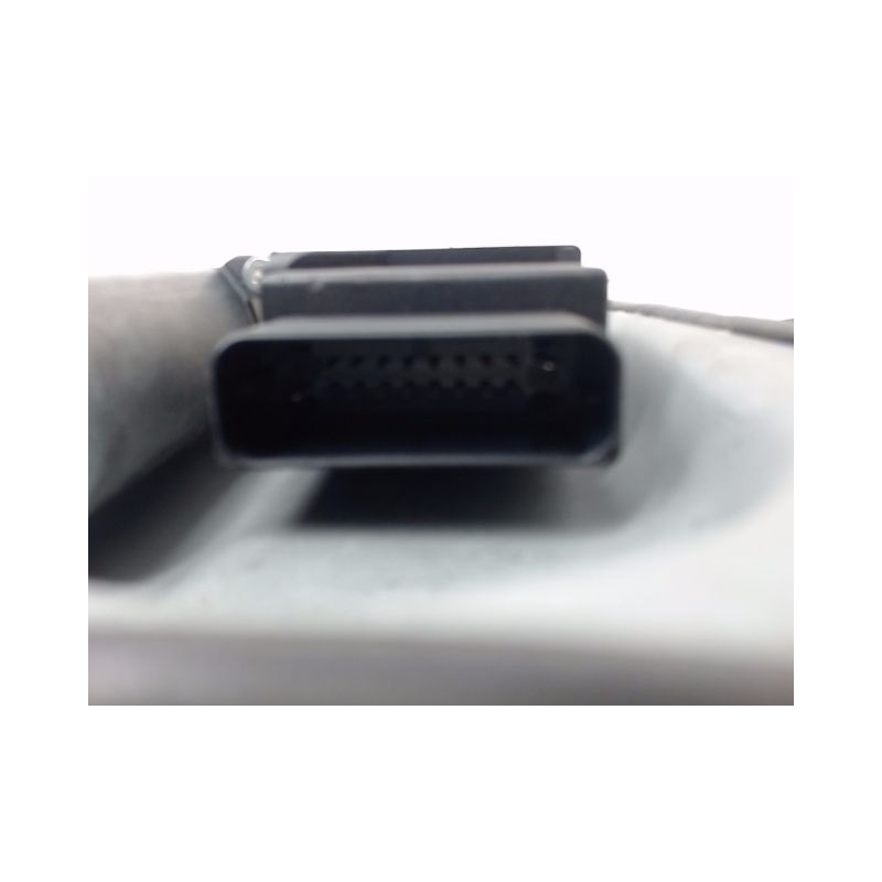 MECANISME+MOTEUR LEVE-GLACE ARRIERE GAUCHE VOLKSWAGEN GOLF V 2003-2009