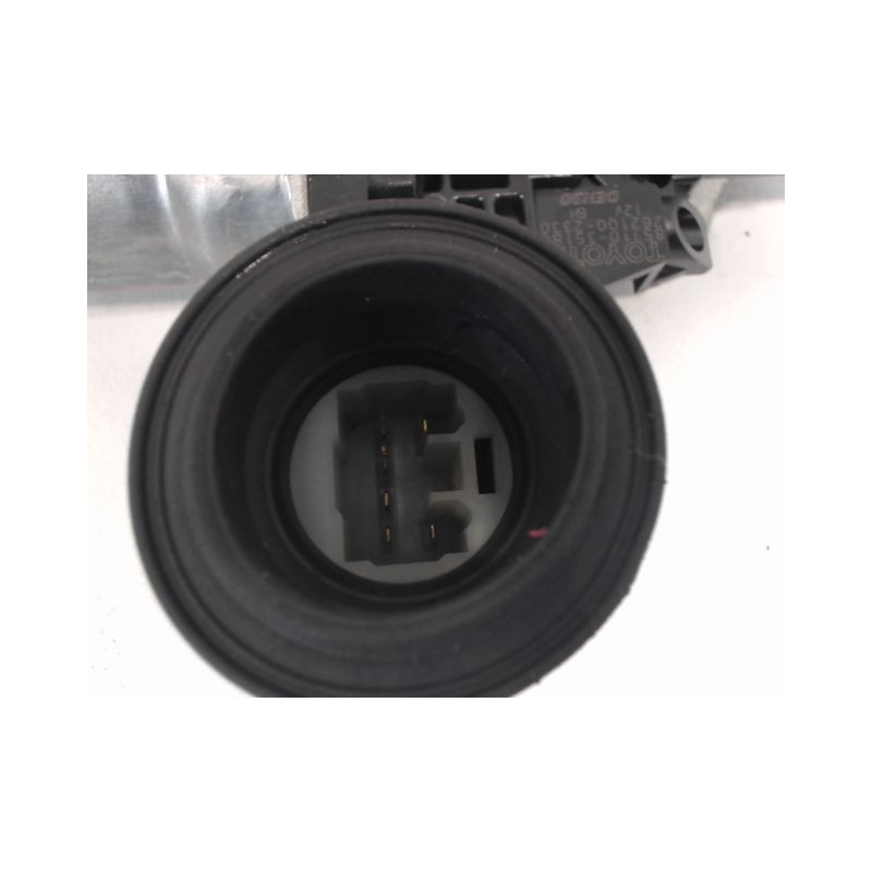 MECANISME+MOTEUR LEVE-GLACE ARRIERE GAUCHE TOYOTA RAV4