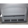 TABLETTE PLAGE ARRIERE RENAULT LAGUNA 98-2000