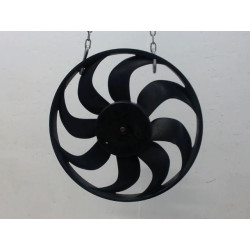 MOTEUR VENTILATEUR RADIATEUR