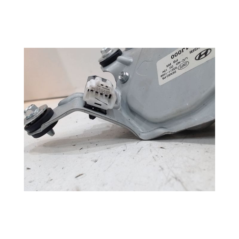 MECANISME ESSUIE-GLACE ARRIERE HYUNDAI I20