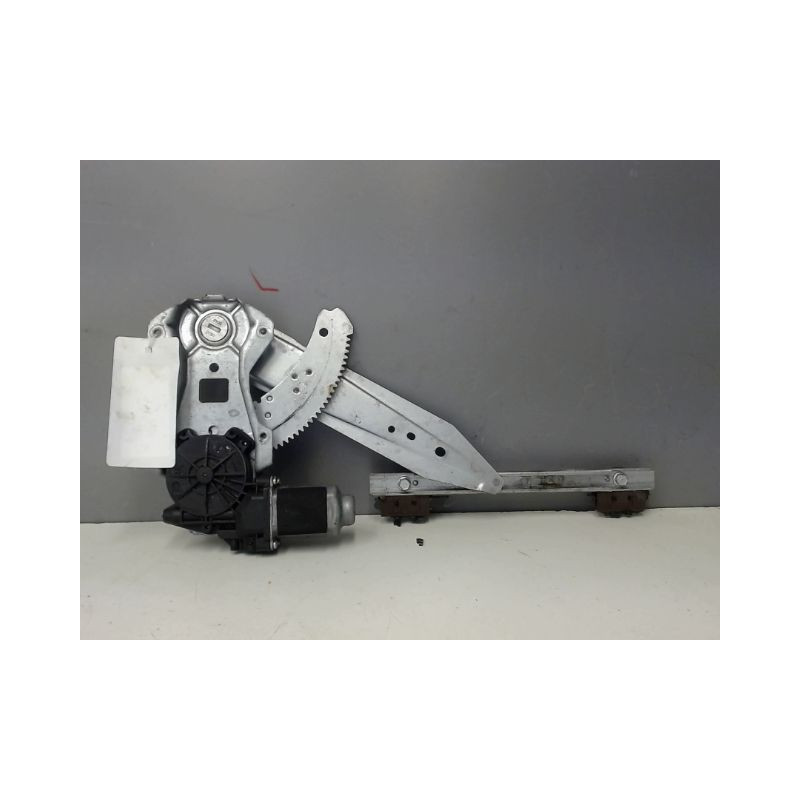 MECANISME+MOTEUR LEVE-GLACE ARRIERE DROIT NISSAN NOTE