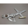 MECANISME LEVE-GLACE ARRIERE DROIT PEUGEOT 205