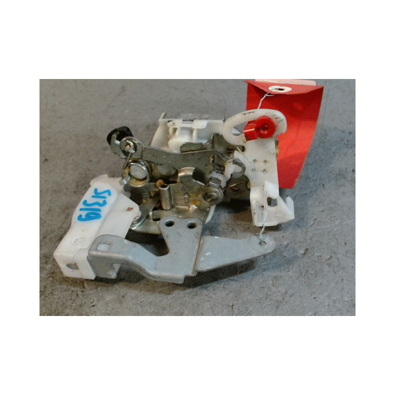 SERRURE PORTE AVANT GAUCHE CITROEN C1 1 PHASE 2  ESSENCE