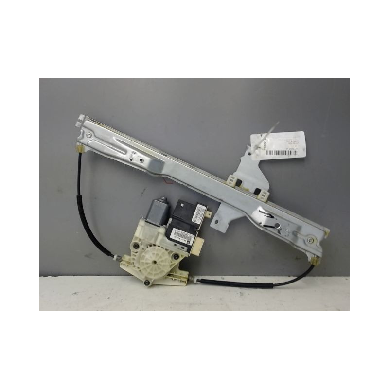MECANISME+MOTEUR LEVE-GLACE AVANT DROIT CITROEN C4