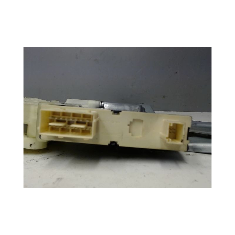 MECANISME+MOTEUR LEVE-GLACE AVANT DROIT CITROEN C4
