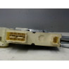 MECANISME+MOTEUR LEVE-GLACE AVANT DROIT CITROEN C4