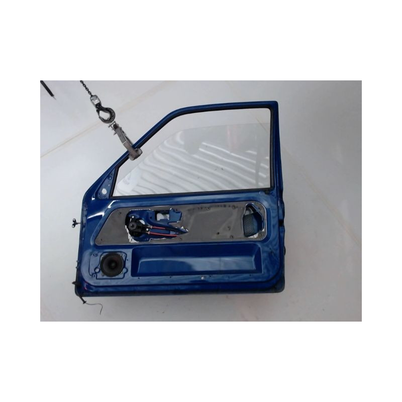 PORTE AVANT DROIT PEUGEOT 106