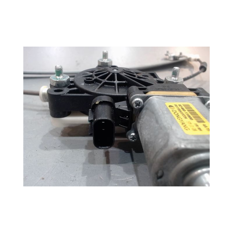 MECANISME+MOTEUR LEVE-GLACE AVANT DROIT KIA PICANTO