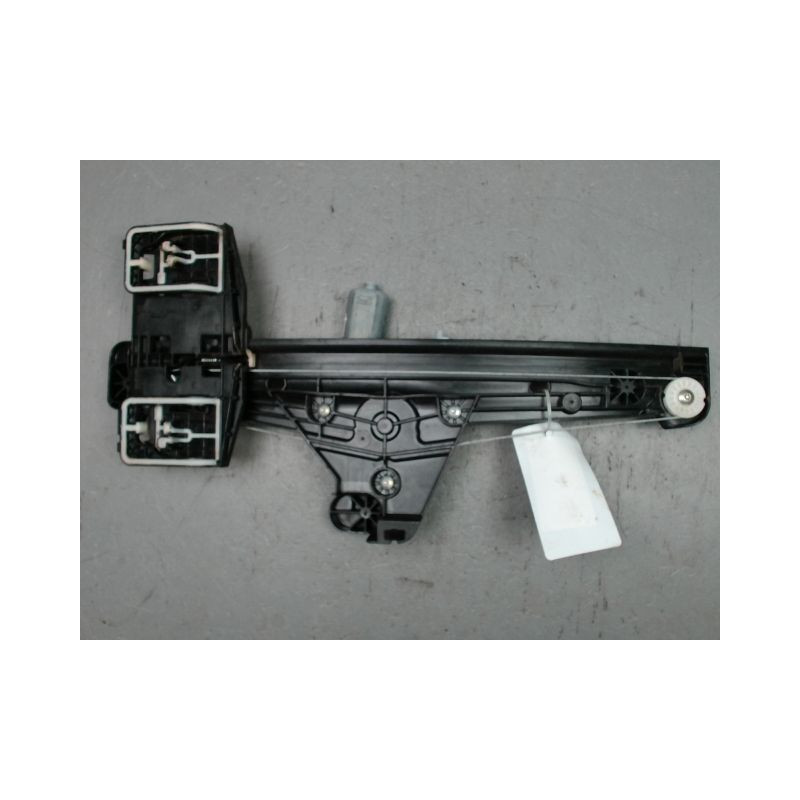 MECANISME+MOTEUR LEVE-GLACE ARRIERE GAUCHE PEUGEOT 208