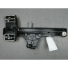 MECANISME+MOTEUR LEVE-GLACE ARRIERE GAUCHE PEUGEOT 208