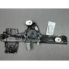 MECANISME+MOTEUR LEVE-GLACE ARRIERE GAUCHE PEUGEOT 208
