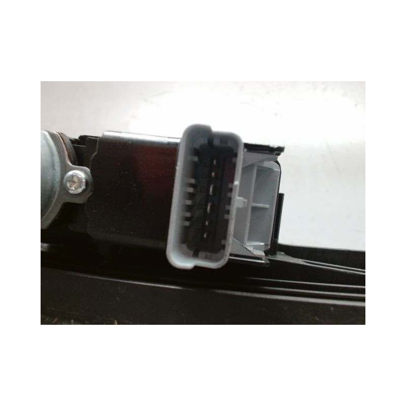 MECANISME+MOTEUR LEVE-GLACE ARRIERE GAUCHE PEUGEOT 208