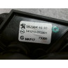 MECANISME+MOTEUR LEVE-GLACE ARRIERE GAUCHE PEUGEOT 208