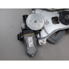 MECANISME LEVE-GLACE AVANT GAUCHE CHEVROLET AVEO