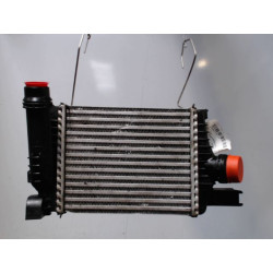 ECHANGEUR AIR