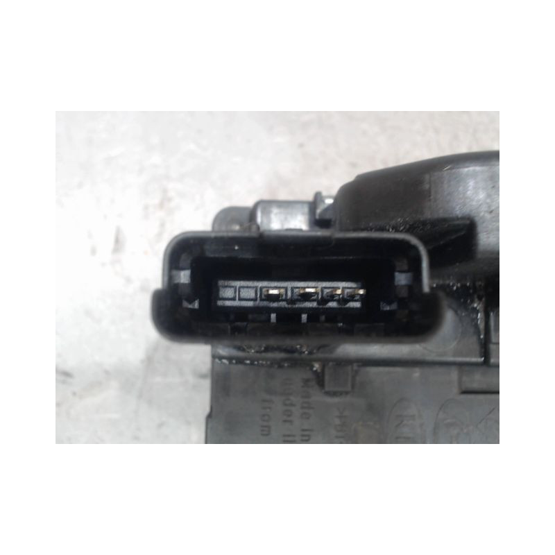 SYSTEME CONDAMNATION AVANT GAUCHE HYUNDAI I20