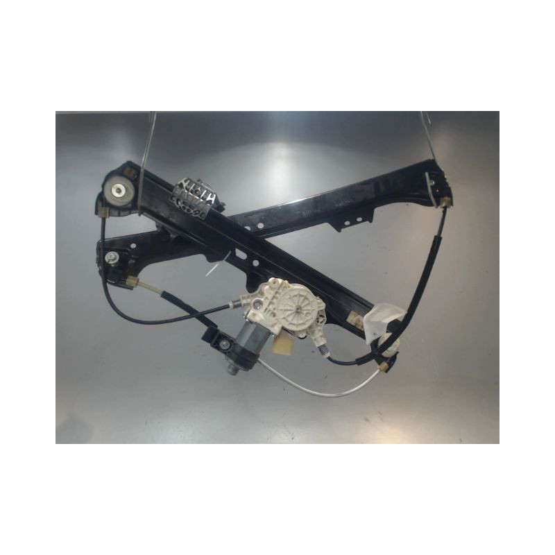 MECANISME+MOTEUR LEVE-GLACE AVANT DROIT B.M.W. SERIE 5