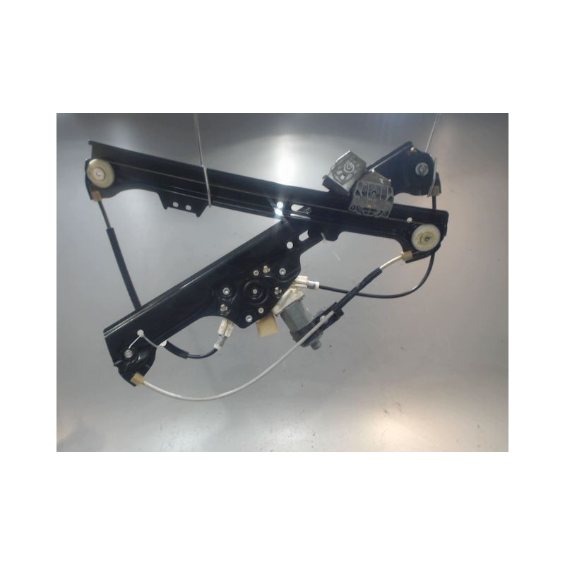 MECANISME+MOTEUR LEVE-GLACE AVANT DROIT B.M.W. SERIE 5