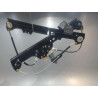 MECANISME+MOTEUR LEVE-GLACE AVANT DROIT B.M.W. SERIE 5