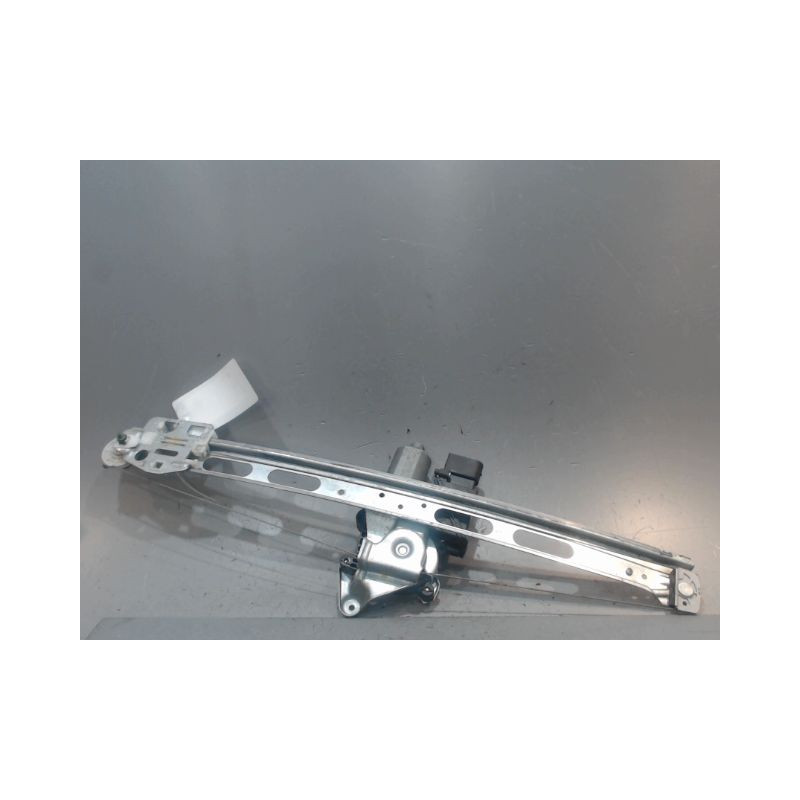 MECANISME+MOTEUR LEVE-GLACE AVANT GAUCHE MERCEDES CLASSE A