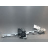 MECANISME+MOTEUR LEVE-GLACE AVANT GAUCHE MERCEDES CLASSE A